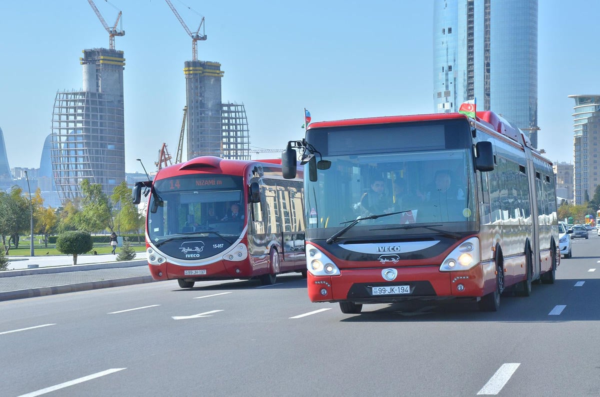 Вниманию студентов и пенсионеров: В автобусе будет...
