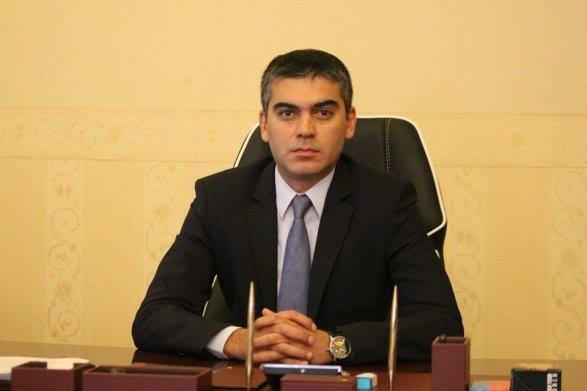 Klublar Komitəsinə yeni sədr seçildi