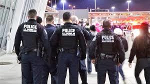 France ending terror alert app, pledges new outreach