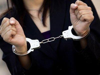 Задержана девушка, убившая своего отца