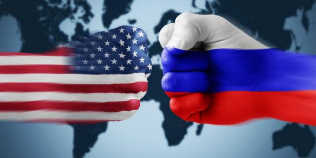 Россия пообещала США зеркальный ответ