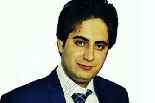 اورمو گؤلوم قانا دؤنوب،..-گونئیلی شاعر