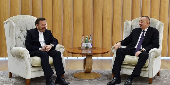 علیئوین بو تشببوسونو یوکسک قیمتلندیریریک - ایران