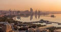 Western media spread false information about Azerbaijan
