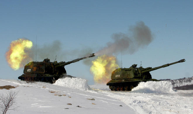 Ruslar cəbhədə elə bir top itirdilər ki... - Ekspert