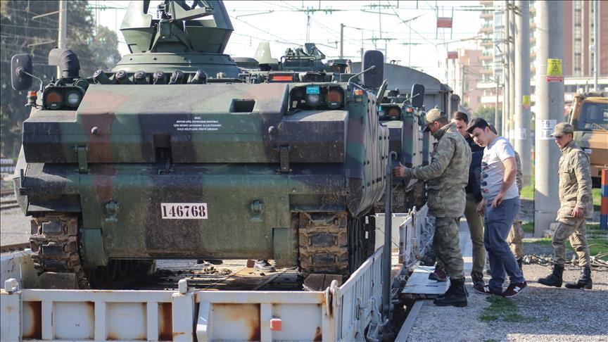 ФРГ ведет переговоры о поставках Gepard в Украину