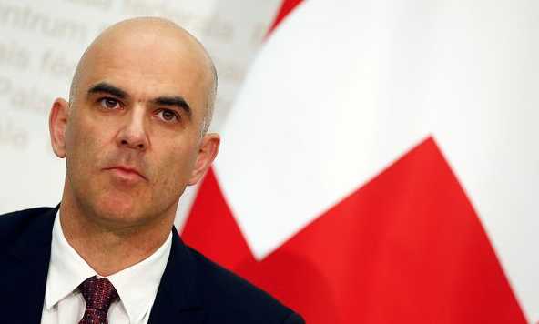 Bu, Əliyev və Paşinyan üçün böyük nailiyyət olacaq - Berset