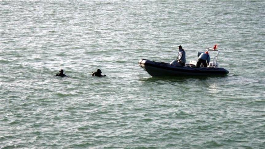 Indonesian teen survives 49 days adrift at sea