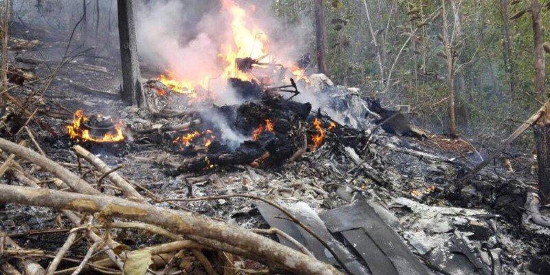48 killed as Uganda bus rams into tractor, truck