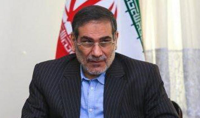 واکنش توهین‌آمیز شمخانی به منتقدان عروسی دخترش