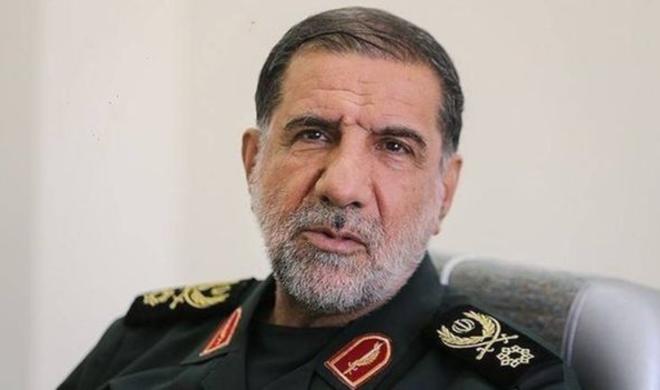 ایران بو عرب اؤلکه‌سینی هده‌له‌دی: ووراجاغیق!