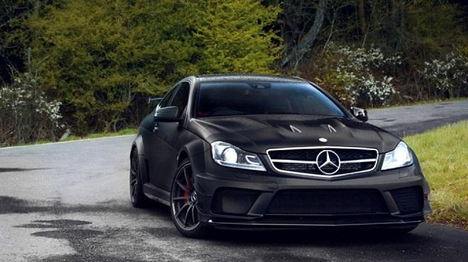 "Mersedes-Benz" 77 mindən çox avtomobili geri çağırdı