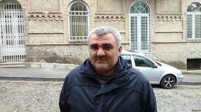 Əfqan Muxtarlının səhhəti pisləşdi? – Rəsmi