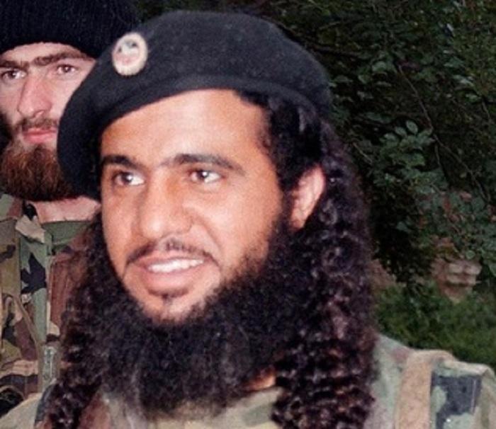 Details of Chechen rebel  Khattab’s death revealed