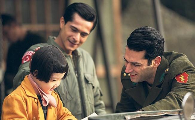 «آیلا» اوسکار کمیتهسینی محکمهیه وئریر