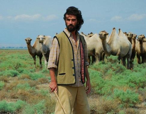 آذربایجان فیلمی بین الخالق موکافات قازاندی