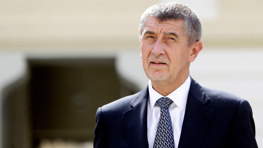 İcazə verməyəcəm ki, Çexiya NATO-nu tərk etsin - Babiş
