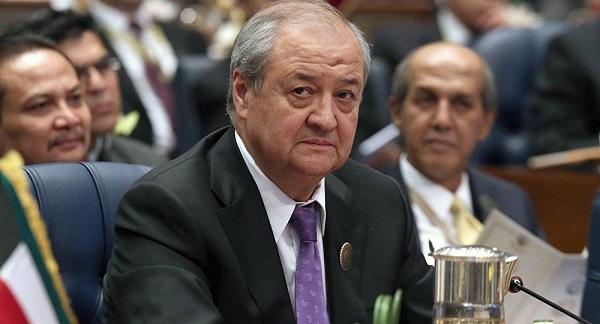 ABŞ-la əməkdaşlığımız pik həddə çatıb - Kamilov