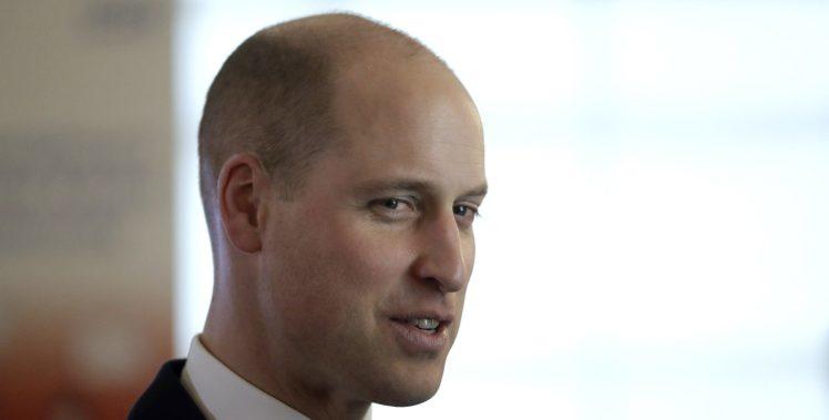Prince William works with security agencies on attachment