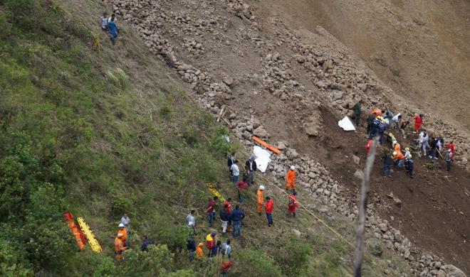 سیلاب در جنوب ایران؛ شمار جان‌باختگان به هفت نفر رسید
