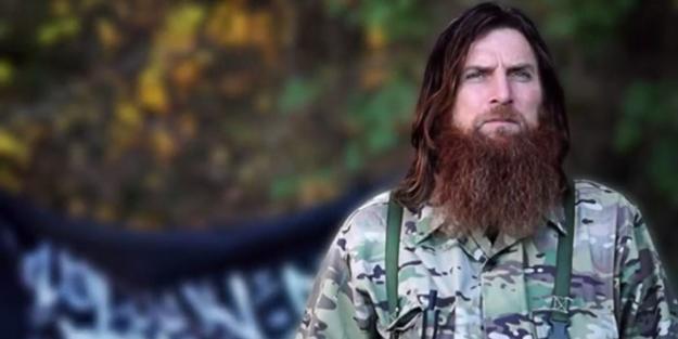 DTX təsdiqlədi: İŞİD-çi Şişani ələ keçdi