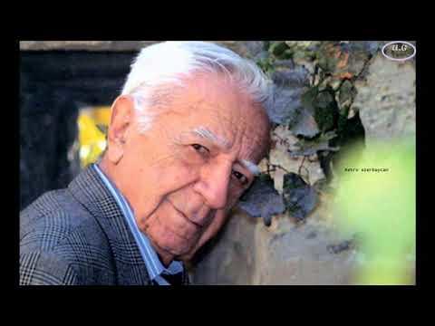 Bu şəxs Mirzə Babayevin adı ilə dələduzluq edir - Foto