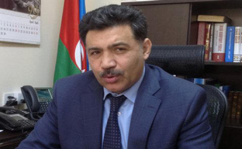 MSK-dan Aydın Hüseynovun dairəsi barədə qərar