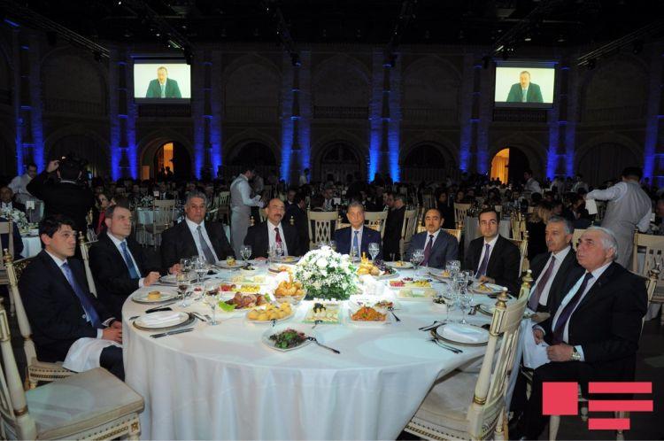 "Buta Palas"da Gənclər Günü qeyd edildi - Foto