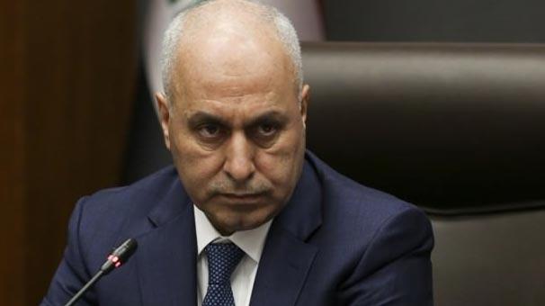 İraqdan təklif: Türkiyə bu prosesə qoşulsun!