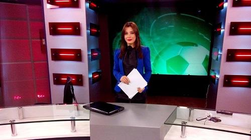 Xəzər TV-də bədbəxt hadisə: