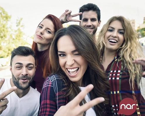 “CavanNar” present to young people on the Youth Day