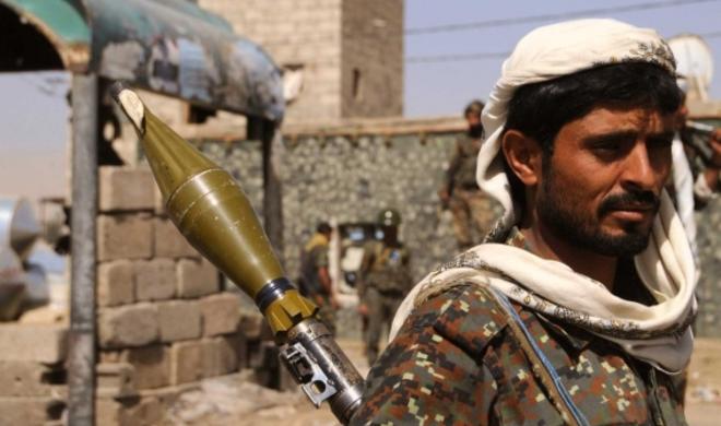 حملات نیروهای یمنی به مواضع حوثی‌ها در البرح، سقم و حدیده
