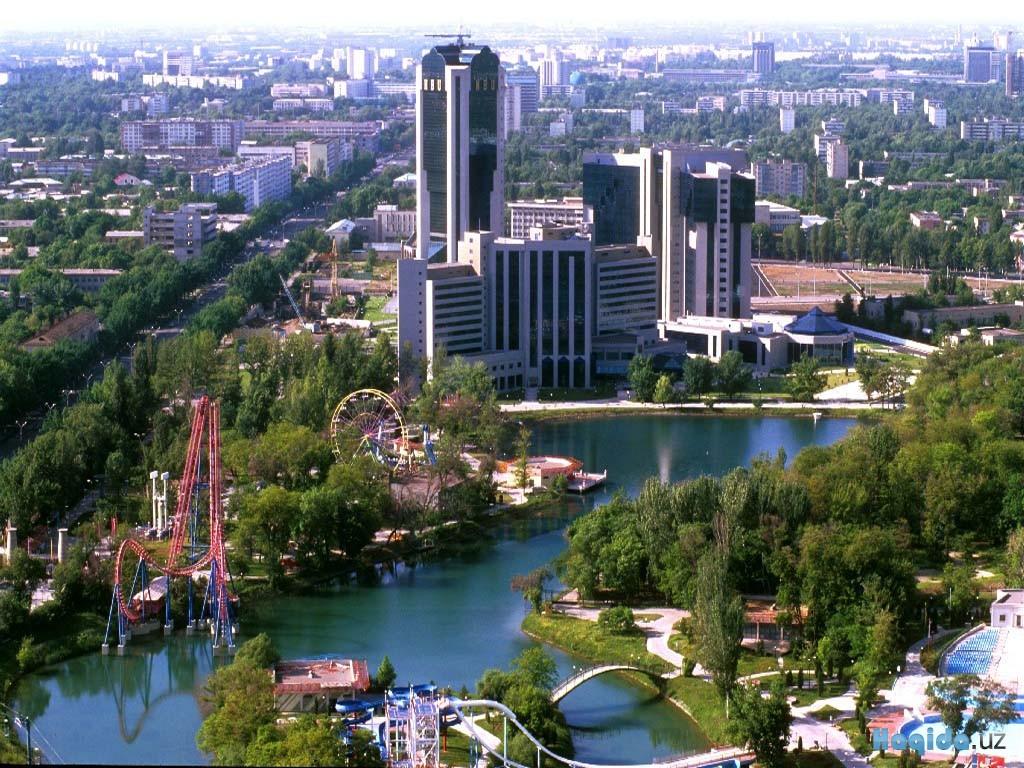 В Узбекистане изменили алфавит