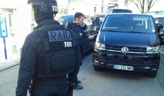 اف‌بی‌آی با همکاری مونته‌نگرو یک ایرانی تحت تعقیب را بازداشت کرد