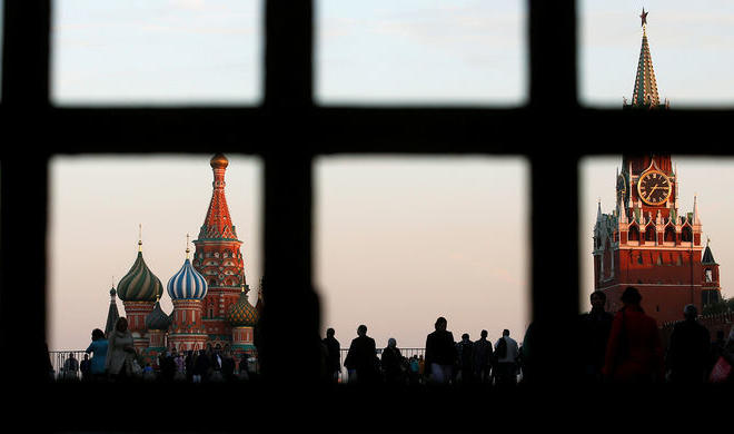 Кремль против Еревана: Начались запреты