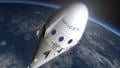 SpaceX launches Sentinel-6B to monitor sea level changes