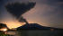 Mayon Volcano in northern Philippines erupts