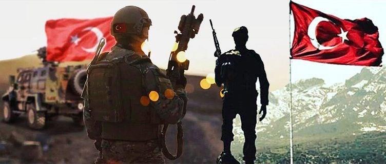 Afrində türkiyəli hərbçilər minaya düşdü: 1 şəhid, 3 yaralı...