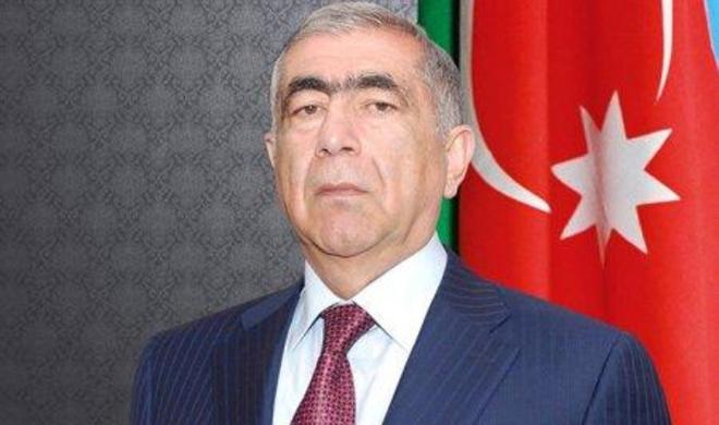 Saleh Məmmədov dövlətin 1 milyardını talayıb - Şok