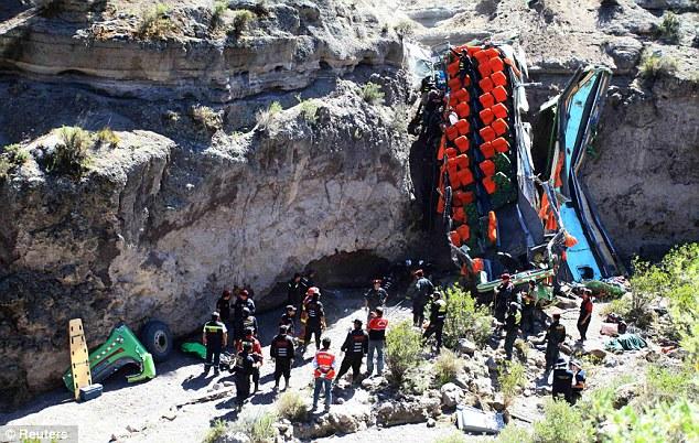 Bu ölkədə dəhşətli qəza: 8 futbolçu öldü