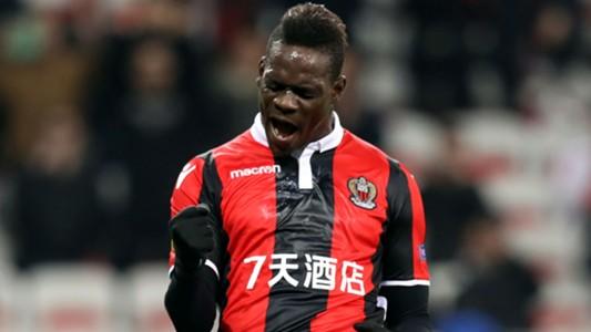 Football: Balotelli joins hometown club Brescia