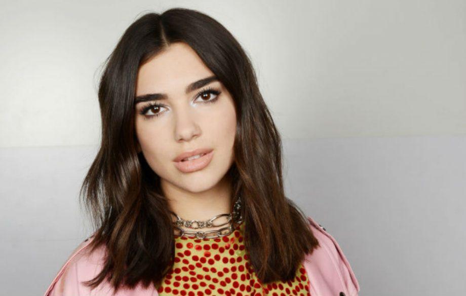 Dua Lipa shares the lead single from Barbie Movie