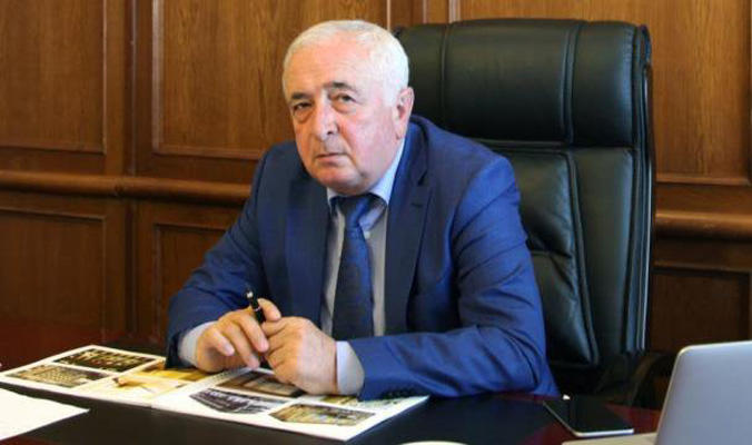 داغیستاندا داها بیر ناظر حبس ائدیلیر