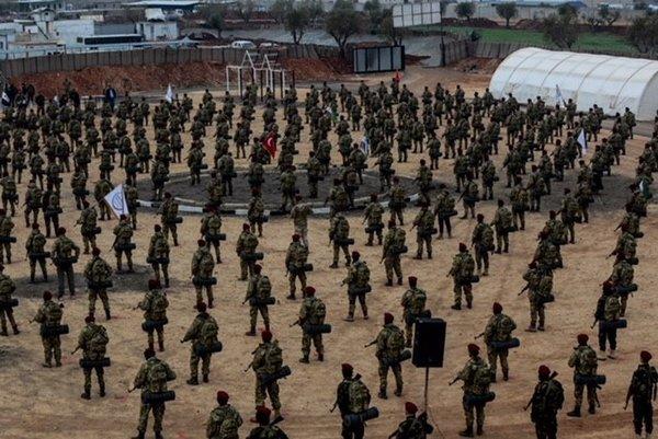 Kürd silahlıları İrana hücuma başladı, İsrail dəstək verir