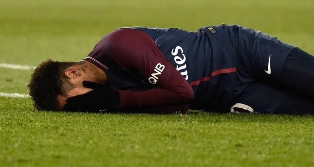 Barcelona could use Griezmann for Neymar deal