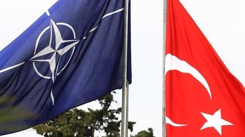 NATO call to Ankara and Yerevan
