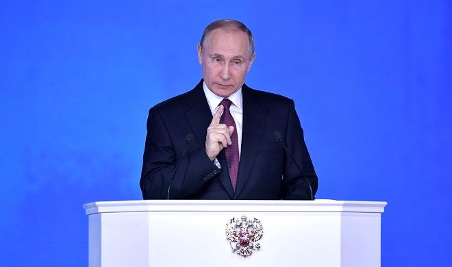 Putin: The Russian language is widely spoken in Azerbaijan