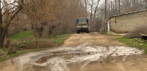 Armenians in a hurry on the border: Villages are being evacuated