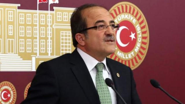 Turkish Deputy Defense Minister to arrive in Ganja today