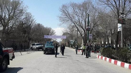 Kabilə bir neçə raket atıldı